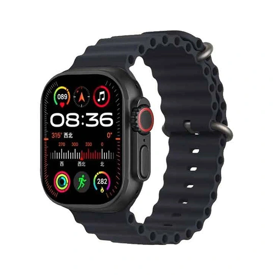 i9 Ultra Max Smart Watch (Clone Copy)